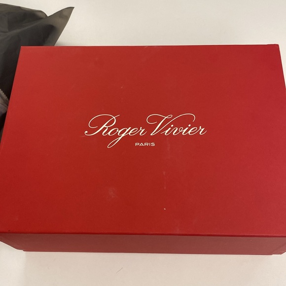 Roger Vivier sandals - Picture 7 of 7